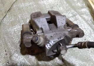 47830-42060 суппорт TOYOTA RAV4 ACA30 Toyota Rav 4 3 Арт 1004488, вид 3