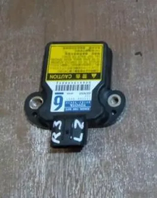 89183-48030 датчик курсовой устойчивости TOYOTA RAV4 ACA30 Toyota Rav 4 3 Арт 1030199, вид 1