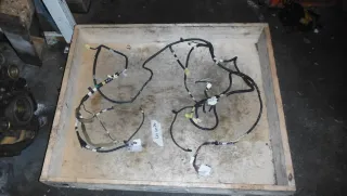 82162-42030 электропроводка салона TOYOTA RAV4 ACA30 Toyota Rav 4 3 Арт 1015841, вид 1