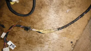 82162-42030 электропроводка салона TOYOTA RAV4 ACA30 Toyota Rav 4 3 Арт 1015841, вид 2