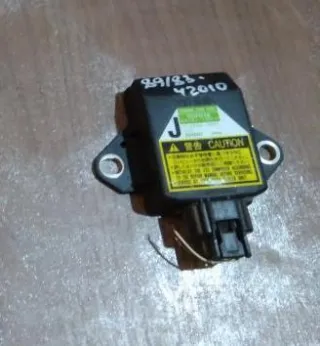 89180-42020 датчик курсовой устойчивости TOYOTA RAV4 ACA30 Toyota Rav 4 3 Арт 1030196, вид 1