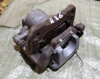 47830-42060 суппорт TOYOTA RAV4 ACA30 Toyota Rav 4 3 Арт 1003593, вид 2