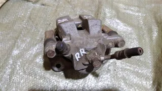 47830-42060 суппорт TOYOTA RAV4 ACA30 Toyota Rav 4 3 Арт 1003593, вид 3