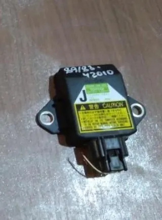89180-42020 датчик курсовой устойчивости TOYOTA RAV4 ACA30 Toyota Rav 4 3 Арт 1030197, вид 1