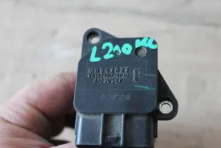 MR547077 датчик расхода воздуха/ дмрв MITSUBISHI L200 KB4T Mitsubishi L200 4 Арт 1113474, вид 2