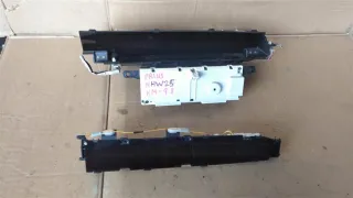 83830-47170 приборная панель TOYOTA PRIUS NHW20 Toyota Prius 2 Арт 1117073, вид 1
