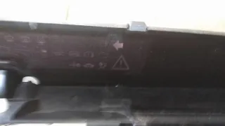 83830-47170 приборная панель TOYOTA PRIUS NHW20 Toyota Prius 2 Арт 1117073, вид 2