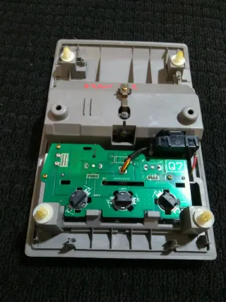 81260-47010-B0 плафон потолочный TOYOTA PRIUS NHW20 Toyota Prius 2 Арт 1064570, вид 3