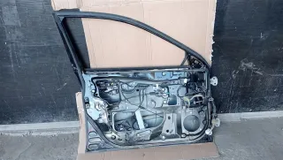 60009-AJ030-9P дверь SUBARU LEGACY/ OUTBACK B14 d4s (crystal black silica (d4s Subaru Outback 4 Арт 1080309, вид 2