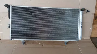 73210AJ000 радиатор кондиционера SUBARU LEGACY/ OUTBACK B14 Subaru Outback 4 Арт 1117935, вид 1