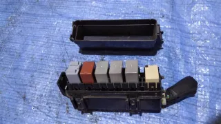 81400FJ000 блок предохранителей малый SUBARU IMPREZA GP Subaru Impreza 4 Арт 1113550, вид 2