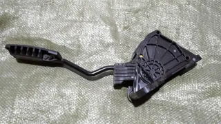 17800STKA81 педаль газа HONDA CR-V RE Honda CR-V 3 Арт 1108631, вид 1