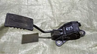 17800STKA81 педаль газа HONDA CR-V RE Honda CR-V 3 Арт 1108631, вид 2