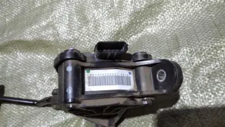 17800STKA81 педаль газа HONDA CR-V RE Honda CR-V 3 Арт 1108631, вид 3