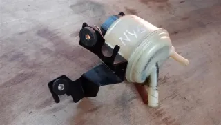 491804M403 бачок гидроусилителя NISSAN FUGA PY50 Nissan Fuga Арт 1111520, вид 2