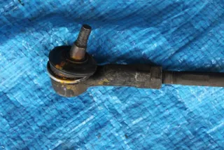 MR995163 рейка рулевая (праворуль) MITSUBISHI GRANDIS NA4W Mitsubishi Grandis Арт 1120574, вид 5