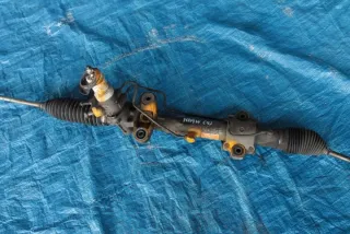 MR995163 рейка рулевая (праворуль) MITSUBISHI GRANDIS NA4W Mitsubishi Grandis Арт 1120577, вид 3