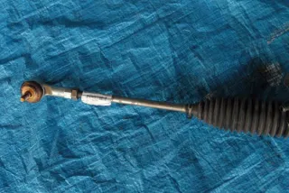 MR995163 рейка рулевая (праворуль) MITSUBISHI GRANDIS NA4W Mitsubishi Grandis Арт 1120577, вид 4