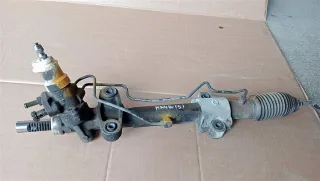 MR995163 рейка рулевая (праворуль) MITSUBISHI GRANDIS NA4W Mitsubishi Grandis Арт 1120576, вид 3