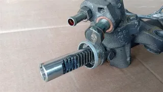 MR995163 рейка рулевая (праворуль) MITSUBISHI GRANDIS NA4W Mitsubishi Grandis Арт 1120576, вид 4