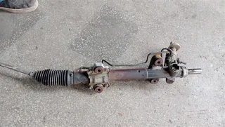 MR995163 рейка рулевая (праворуль) MITSUBISHI GRANDIS NA4W Mitsubishi Grandis Арт 1120576, вид 5
