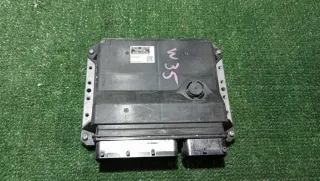 89661-47270 блок управления двигателем Toyota Prius 3 Арт 1123444, вид 1