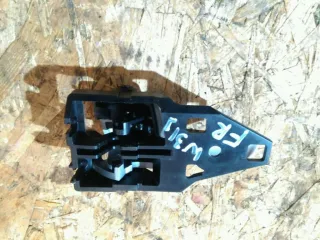 69205-47040-C0 ручка двери внутренняя TOYOTA PRIUS ZVW30 8t5 Toyota Prius 3 Арт 1080371, вид 2