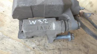 47750-47060 суппорт TOYOTA PRIUS ZVW30 Toyota Prius 3 Арт 1098377, вид 2