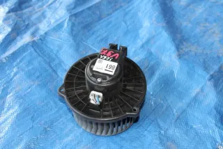 7801A503 мотор печки MITSUBISHI PAJERO V97W Mitsubishi Pajero 4 Арт 1059513