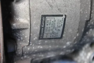 92600WL000 компрессор кондиционера NISSAN ELGRAND E51 Nissan Elgrand 2 Арт 1097105, вид 2