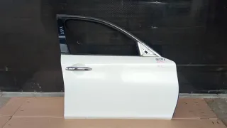 H010M1MEMA дверь INFINITI M37 Y51 qaa (белая) Infiniti M (Y50) Арт 1111951, вид 1