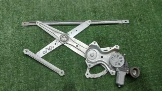 69801-33060 стеклоподъемник TOYOTA CAMRY V40 ACV40 Toyota Camry XV40 Арт 1016791, вид 1