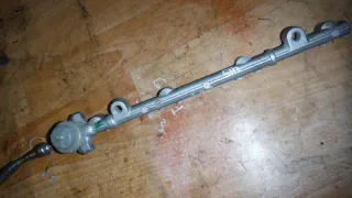 2381428031 топливная рампа TOYOTA CAMRY V40 ACV40 Toyota Camry XV40 Арт 1017326, вид 2