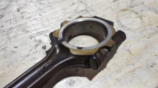 1210031U0B шатун NISSAN TEANA J32 Nissan Teana J32 Арт 1101832, вид 3