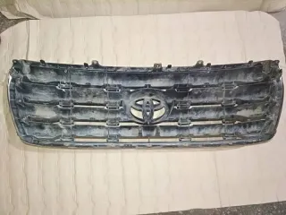 53101-60480 решетка радиатора TOYOTA LAND CRUISER J200 Toyota Land Cruiser 200 Арт 1028270, вид 2