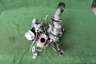 SH01-13700 турбина MAZDA MAZDA 6 GJ Mazda 6 3 Арт 1129138, вид 1