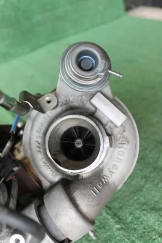 SH01-13700 турбина MAZDA MAZDA 6 GJ Mazda 6 3 Арт 1129138, вид 3