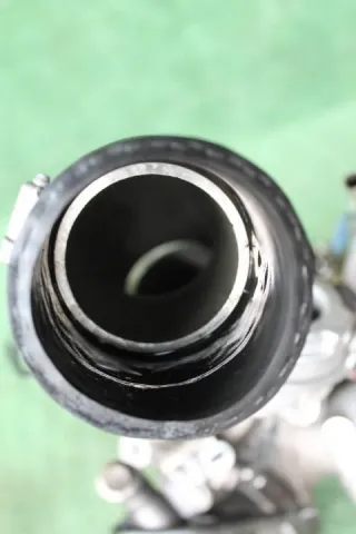 SH01-13700 турбина MAZDA MAZDA 6 GJ Mazda 6 3 Арт 1129138, вид 4