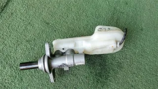 GHP54340ZA цилиндр главный тормозной Mazda 6 3 Арт 1129093, вид 2