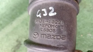 SH0113221 патрубок воздушного фильтра MAZDA MAZDA 6 GJ Mazda 6 3 Арт 1129169, вид 3