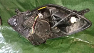 81110-52A01 фара TOYOTA VITZ KSP90 Toyota Vitz XP130 Арт 1118714, вид 6