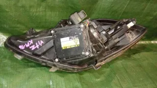 81110-52A01 фара TOYOTA VITZ KSP90 Toyota Vitz XP130 Арт 1118714, вид 7