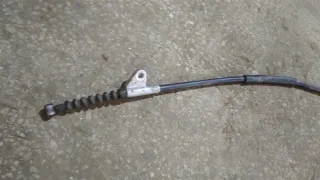 46430-33100 трос стояночного тормоза TOYOTA CAMRY V30 Toyota Camry XV30 Арт 1102764, вид 3