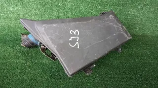 82243AG010 блок предохранителей основной SUBARU FORESTER S13 Subaru Forester SJ Арт 1124139