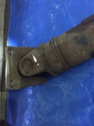 27111FJ060 карданный вал SUBARU FORESTER S13 Subaru Forester SJ Арт 1116573, вид 4