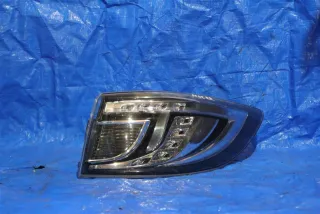 G40B-51-150C фонарь наружный MAZDA MAZDA 6 GH Mazda 6 2 Арт 1106928, вид 1