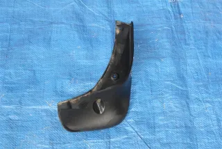 63850BR01A брызговик NISSAN QASHQAI+2 JJ10 Nissan Qashqai+2 Арт 1097687, вид 2
