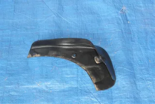 63850BR01A брызговик NISSAN QASHQAI+2 JJ10 Nissan Qashqai+2 Арт 1097687, вид 3