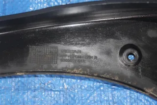 63850BR01A брызговик NISSAN QASHQAI+2 JJ10 Nissan Qashqai+2 Арт 1097687, вид 4
