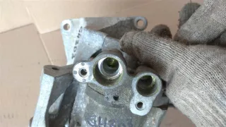 73111FG002 компрессор кондиционера SUBARU IMPREZA GH Subaru Impreza 3 Арт 1113682, вид 4